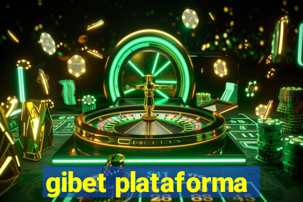 gibet plataforma